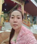 Rencontre Femme Thaïlande à Muang  : Su, 44 ans